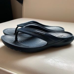 Crocs Juniors/Kids Kadi Flip Flop